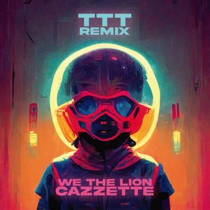 TTT (Cazzette Remix)