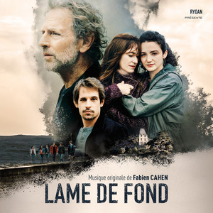 Lame de fond (Bande originale du film)