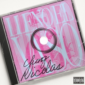 VACÍO LLENO EL VASO (Explicit)