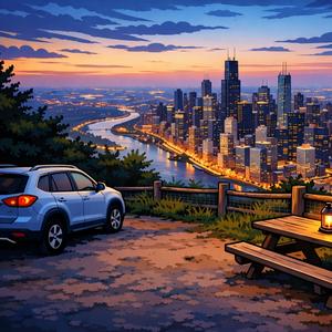 Summertime Girl (Explicit)