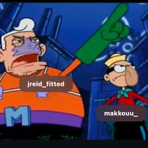 me&bro (feat. J3) (Explicit)