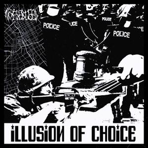 Illusion of Choice (Explicit)