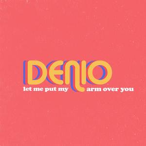 Let Me Put My Arm Over You