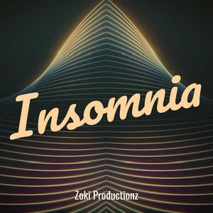 Insomnia (Explicit)