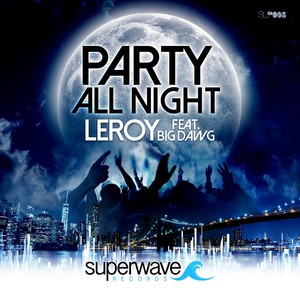 Party All Night (Radio Edit)