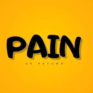 PAIN (feat. Jared Benjamin & Thomas Day)