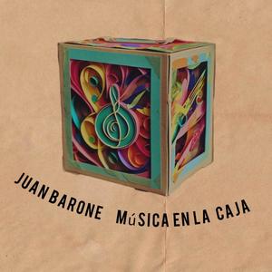 Música en la caja (Música escénica)