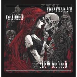 Slow Motion (feat. UCM) (Explicit)