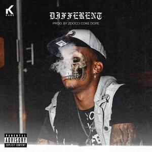 Different (Explicit)