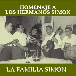 Homenaje a los Hermanos Simón