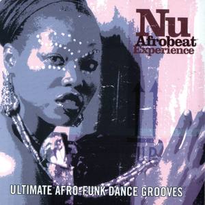 Nu Afrobeat Experience