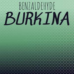 Benzaldehyde Burkina