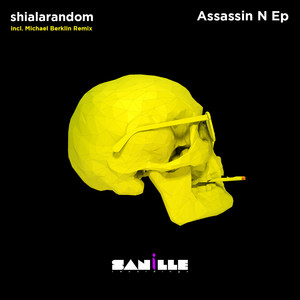 Assassin N (Michael Berklin Remix)