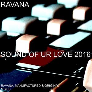 Sound Of Ur Love '16