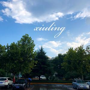 The night of XiuLing road