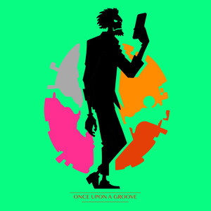 City Of Wax (Dub Mix)