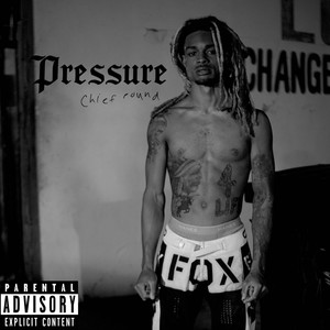 Pressure (Explicit)