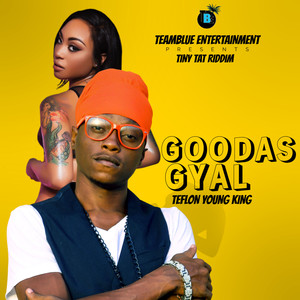 Goodas Gyal (Explicit)