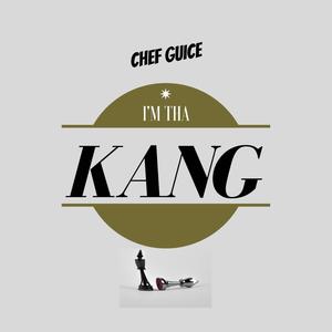 I'm Tha Kang (feat. Ted Shines) [Explicit]