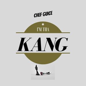 I'm Tha Kang(feat. Ted Shines) (Explicit)