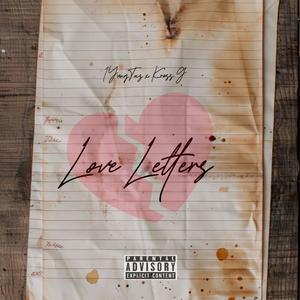 Love Letters (feat. Kross G) (Explicit)