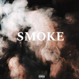 Smoke (feat. Virgo2x & OCD Kupid) [Explicit]