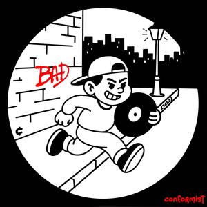 Bad (Original Mix)
