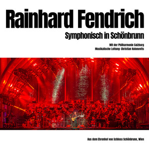 Frieden (Live / Symphonisch in Schönbrunn)