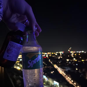 Us not Them (Explicit)