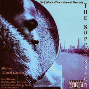 No Sunshine (Explicit)