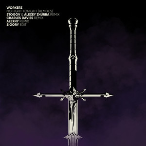 No Fight Tonight (Alexny Remix)