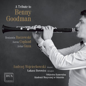 A Tribute to Benny Goodman