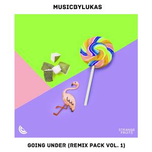 musicbyLUKAS - Going Under (PØP CULTUR Remix)