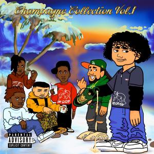 NO IDEA(feat. J. Sirus) (Explicit)