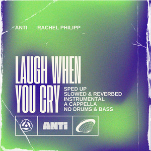 Laugh When You Cry (Instrumental)