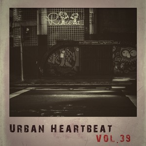 Urban Heartbeat,Vol.39 (Explicit)