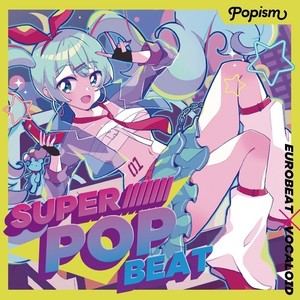 SUPER POPBEAT