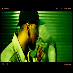 Ghetto Gourmet. (Explicit)