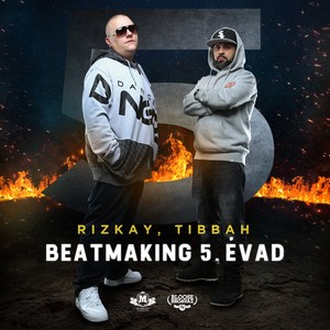 Beatmaking 22. (Explicit)