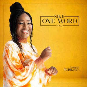 Your Name Is Above All Names (feat. Yvonne Smith)