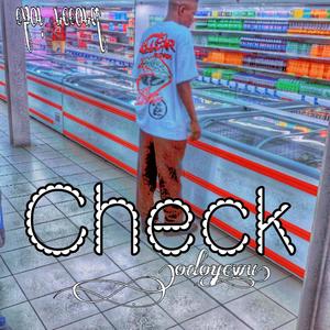 Check (odoyewu)