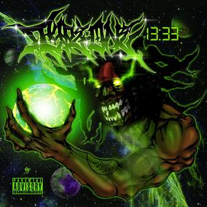 EMMITT (feat. Icemane Tha Kingpin & Crystal Ball Ant) (Explicit)