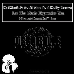 Let The Music Hypnotize You (Q Narongwate Instrumental Mix)