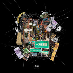 Houdini (Explicit)