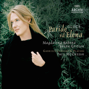 Paride ed Elena / Act 5 / Appendices - Sempre a te sarò fedele! (合唱)