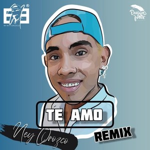 Te Amo (Remix)