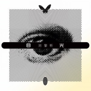 目光