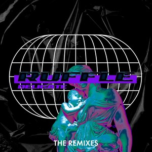 DELICATE (BR!D & BRWNS Remix)