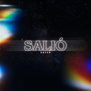 Salio (Explicit)