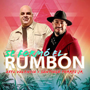 El Rumbon (feat. Axel Valencia)